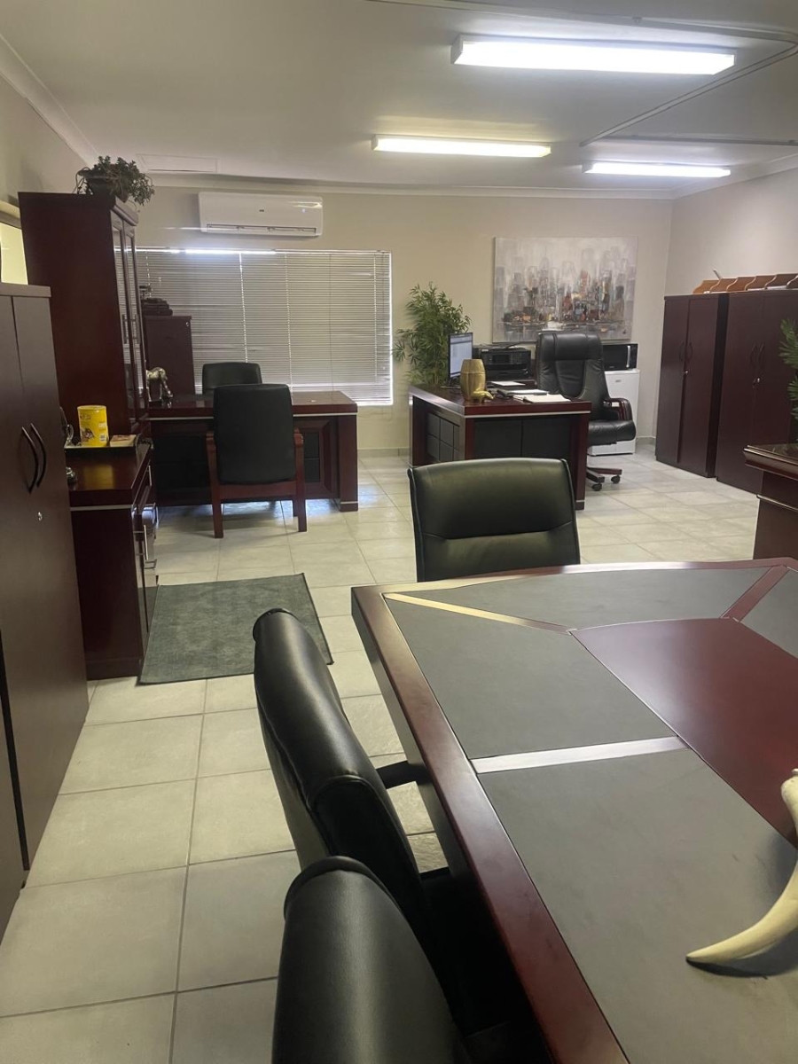 To Let commercial Property for Rent in Bodorp North West